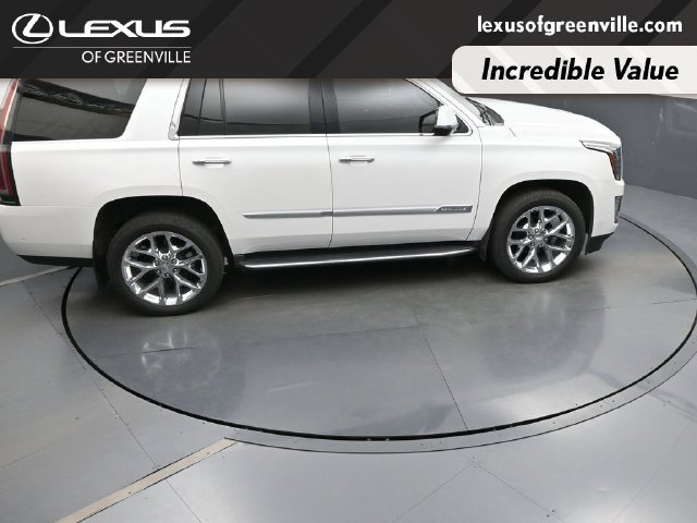 Used 2020 Cadillac Escalade Premium Luxury AWD/4WD image 25