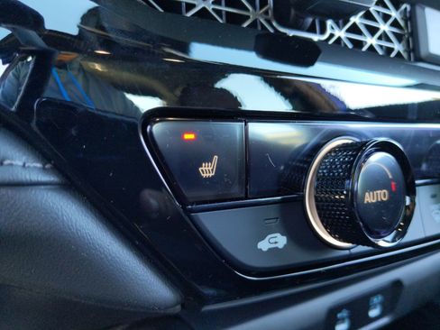 New 2025 Honda Accord Sport image 26