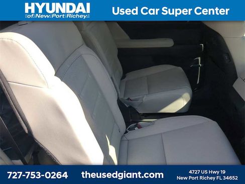 New 2026 Hyundai Santa Fe Calligraphy image 22