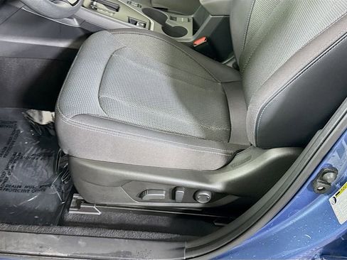 Certified 2024 Subaru Crosstrek 2.0i Premium AWD/4WD image 25