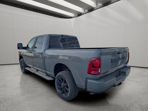 New 2026 RAM 2500 Laramie w/ Night Edition AWD/4WD image 3