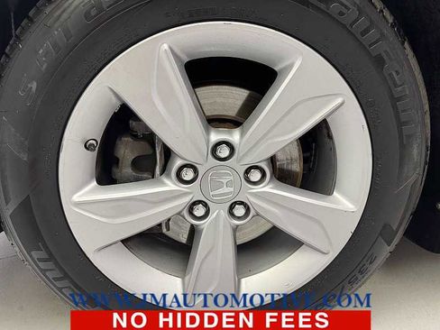 Used 2019 Honda Odyssey EX-L image 9