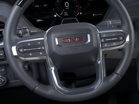 New 2026 GMC Yukon XL Elevation w/ Elevation Premium Package AWD/4WD image 19