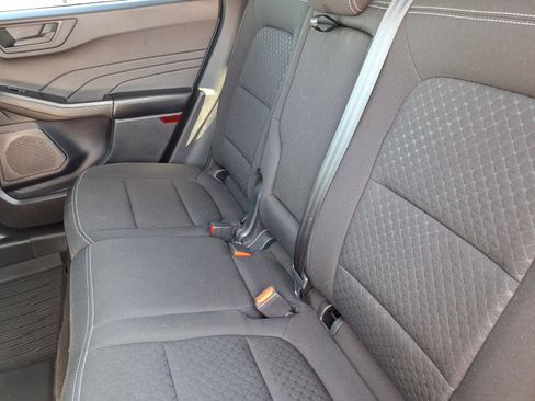 Used 2024 Ford Escape Active AWD/4WD image 6