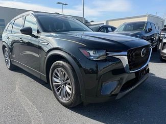 Used 2024 MAZDA CX-90 Plug-In Hybrid w/ Preferred video 1