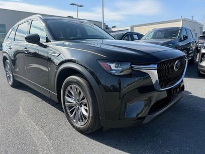 Used 2024 MAZDA CX-90 Plug-In Hybrid w/ Preferred