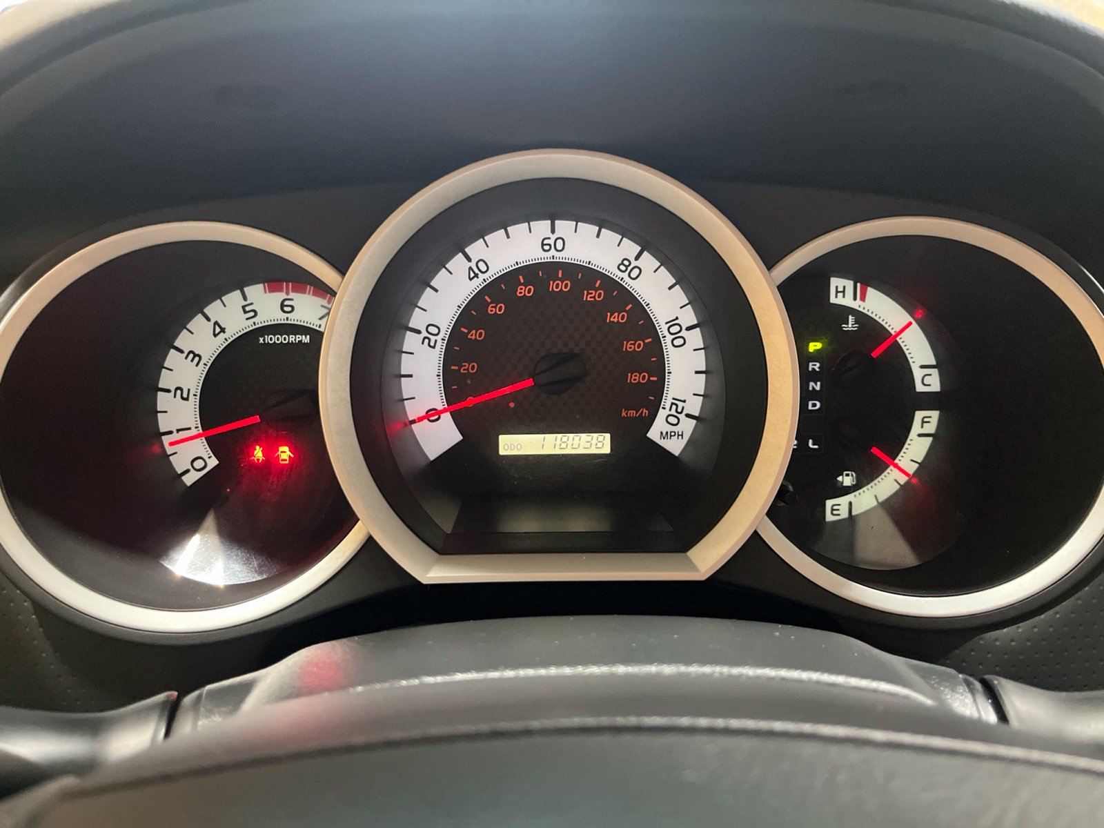 Used 2014 Toyota Tacoma PreRunner RWD image 23