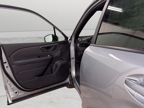 New 2026 Subaru Forester Premium image 13