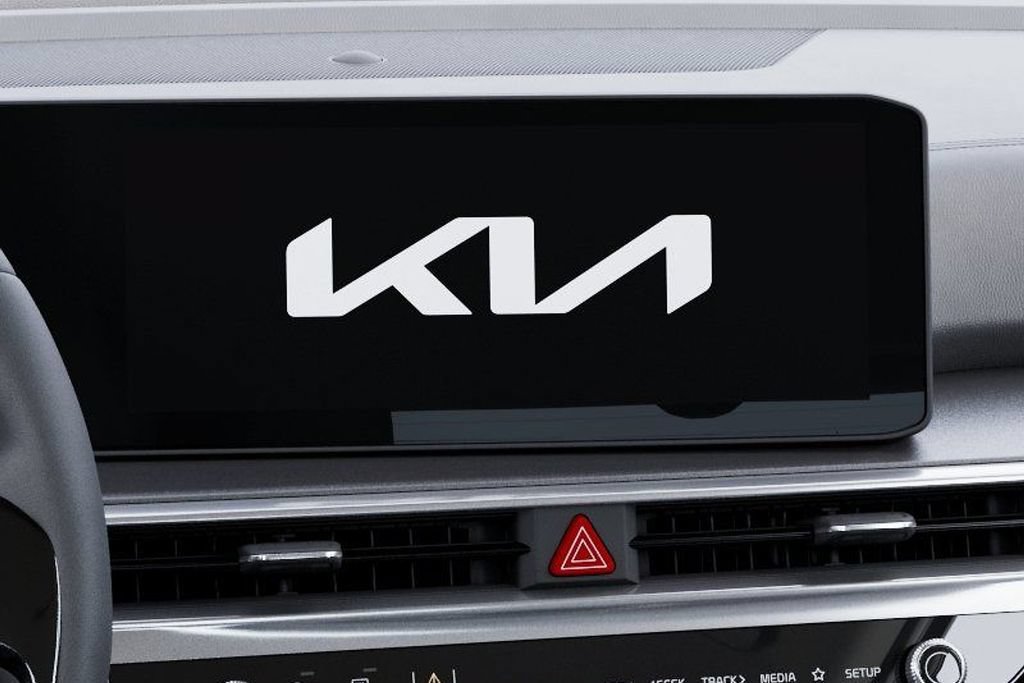 New 2026 Kia Sorento EX FWD image 24