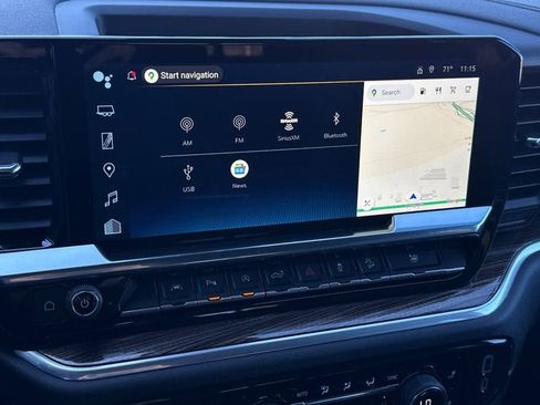 New 2026 Chevrolet Silverado 1500 LT Trail Boss w/ LT Trail Boss Premium Package image 17