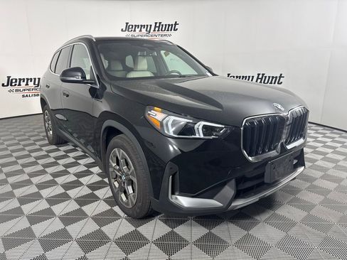 Used 2023 BMW X1 xDrive28i w/ Convenience Package AWD/4WD image 6