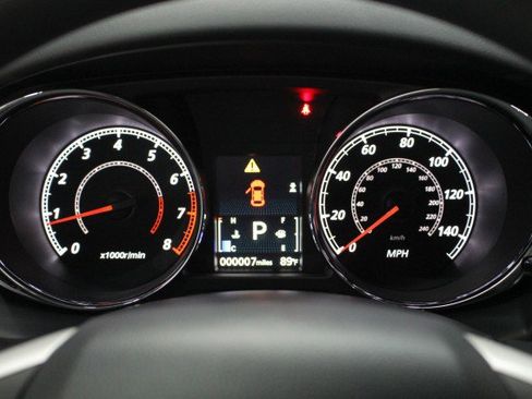 New 2026 Mitsubishi Outlander Sport ES image 11