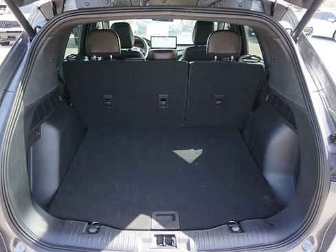 Certified 2023 Ford Escape ST-Line w/ Tech Pack #1 FWD image 18