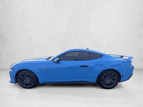 Used 2024 Ford Mustang GT w/ GT Performance Package image 8