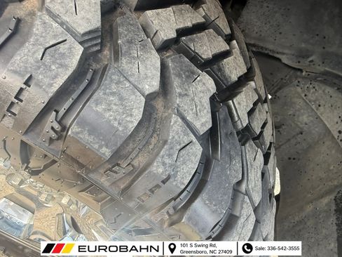Used 2020 RAM 1500 Big Horn AWD/4WD image 28