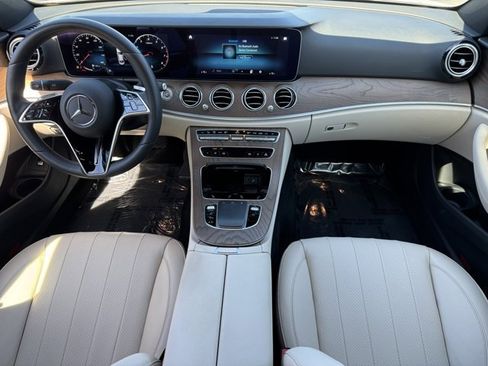 Used 2022 Mercedes-Benz E 350 Sedan image 10
