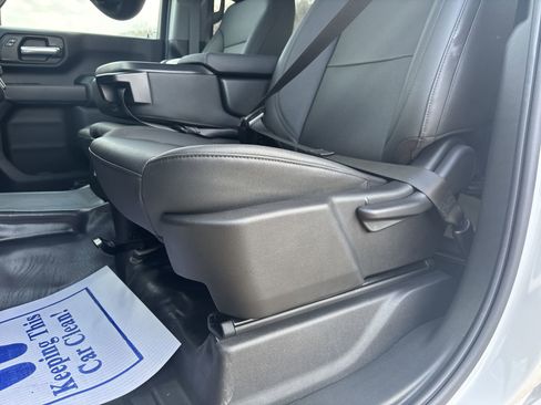 New 2026 Chevrolet Silverado 2500 W/T w/ WT Convenience Package image 15