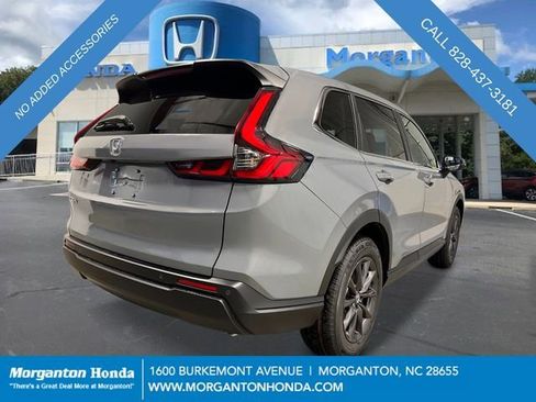 New 2026 Honda CR-V EX-L image 6