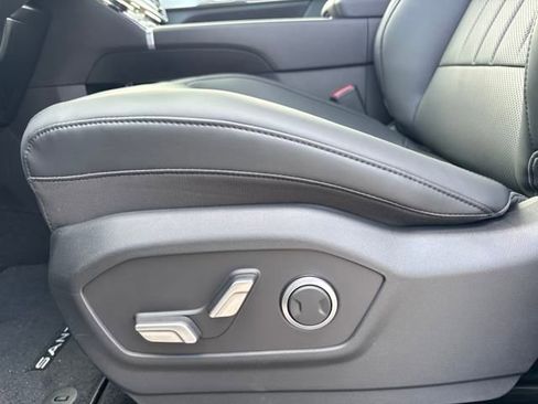 Certified 2026 Hyundai Santa Fe SEL image 13