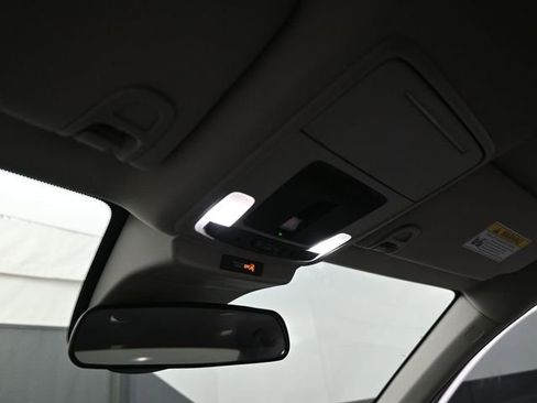 Used 2025 Honda Accord LX image 9