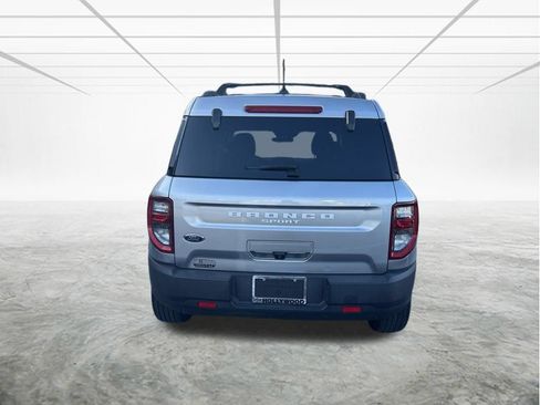 Used 2021 Ford Bronco Sport Big Bend AWD/4WD image 5