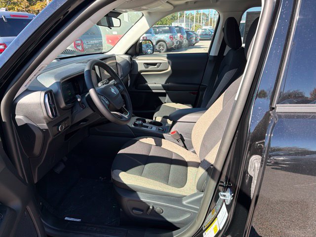 New 2026 Ford Bronco Sport Big Bend w/ Convenience Package AWD/4WD image 13