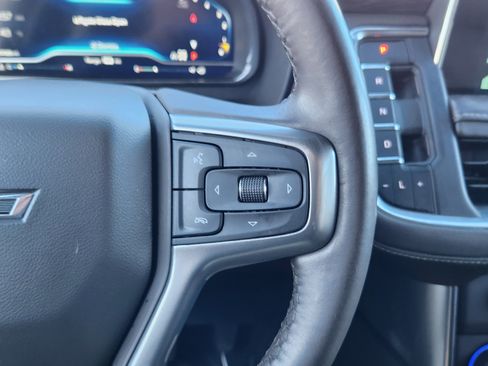 Used 2022 Chevrolet Tahoe Z71 image 33