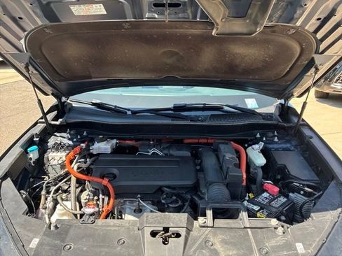 Used 2024 Honda CR-V Sport image 45