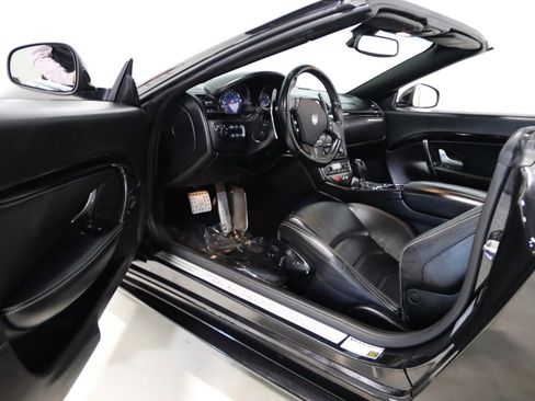Used 2014 Maserati GranTurismo MC RWD image 60