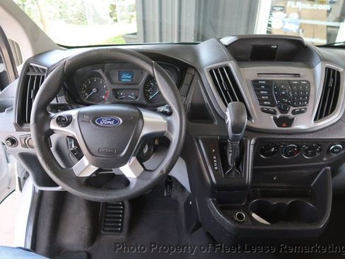 Used 2019 Ford Transit 350 XLT RWD image 25