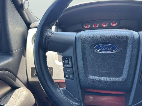 Used 2013 Ford F150 Raptor w/ Luxury Equipment Group AWD/4WD image 27