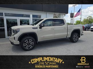 New 2026 GMC Sierra 1500 AT4 w/ AT4 Premium Package AWD/4WD video 1