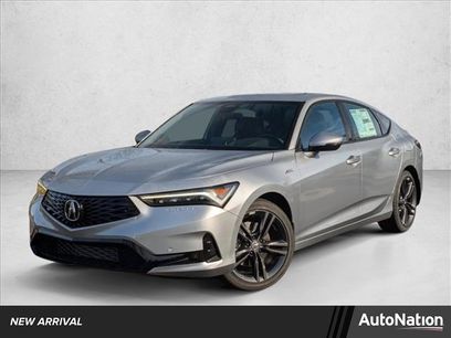 Used 2025 Acura Integra A-Spec