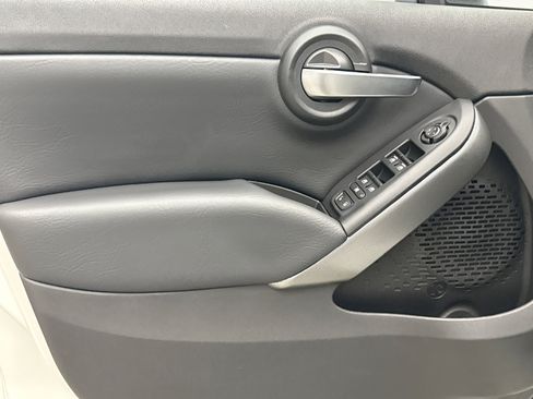 Used 2022 FIAT 500X Sport w/ Cold Weather Group image 9