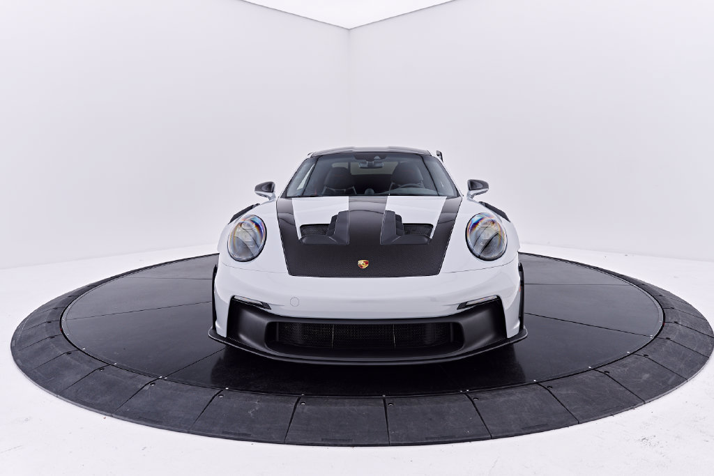 Used 2025 Porsche 911 GT3 RS RWD image 21