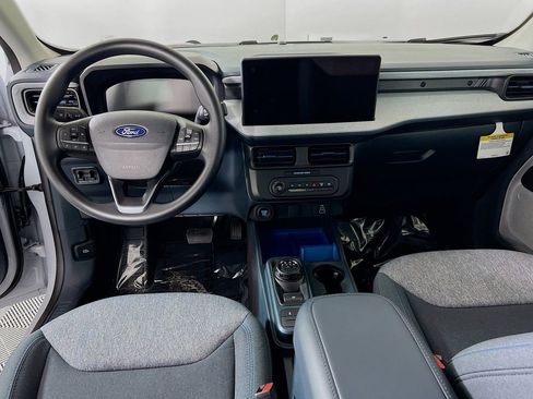 New 2025 Ford Maverick XLT w/ 4K Tow Package image 23