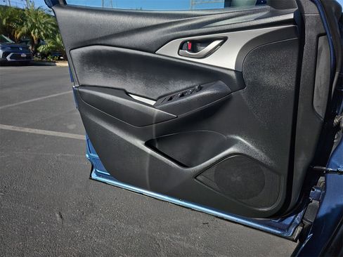 Used 2021 MAZDA CX-3 Sport image 26