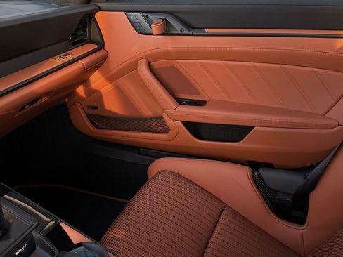 Certified 2024 Porsche 911 GT3 RS image 49