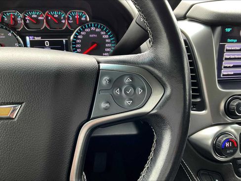 Used 2019 Chevrolet Tahoe LT w/ Luxury Package AWD/4WD image 25