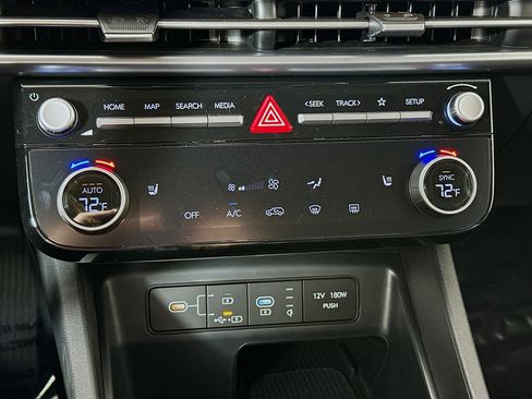 New 2026 Hyundai Tucson SEL image 16