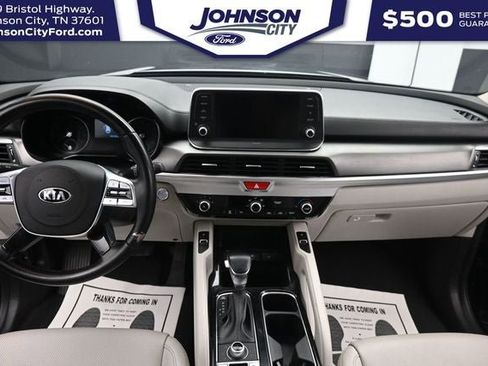 Used 2020 Kia Telluride S AWD/4WD image 17