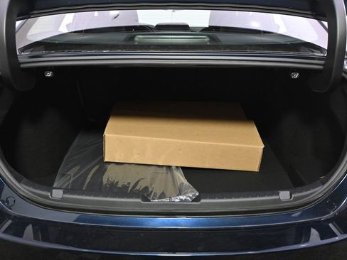 New 2026 MAZDA MAZDA3 s Sport image 19