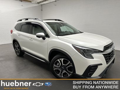 Used 2023 Subaru Ascent Limited w/ Technology Package