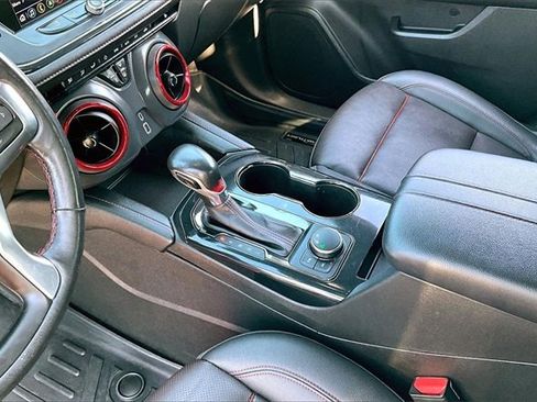 Used 2021 Chevrolet Blazer RS image 15