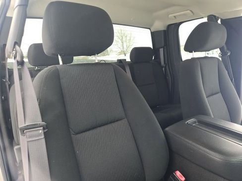 Used 2013 GMC Sierra 1500 SLE w/ Power Tech Package image 35