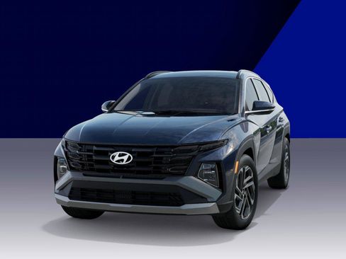 New 2026 Hyundai Tucson SEL Plus FWD image 6
