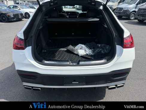 Certified 2024 Mercedes-Benz GLE 63 AMG S image 24