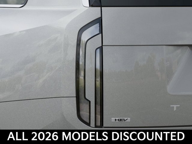 New 2027 Kia Telluride SX Prestige AWD/4WD image 11