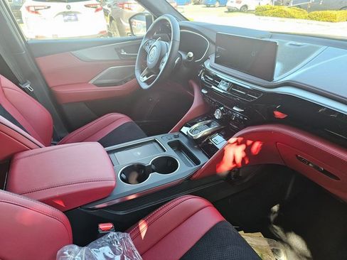 New 2026 Acura MDX A-Spec image 29