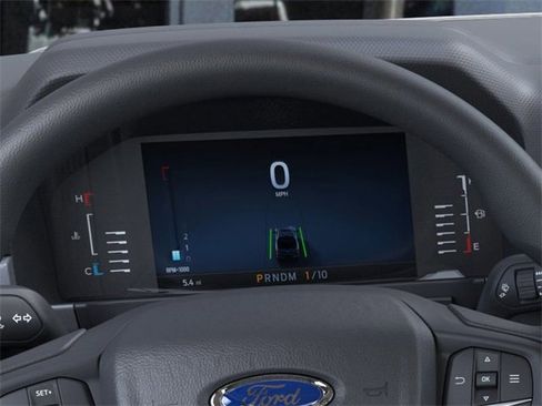 New 2026 Ford Ranger XL w/ Trailer Tow Package image 13